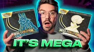 These ETBs are MEGA!