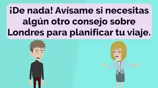 Spanish Practice Ep 304 | Espa&ntilde;ol | Learn Spanish (Fun + Interactive)