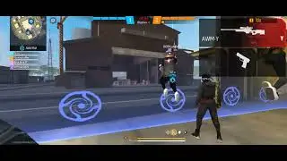 VIT&Oacute;RIA CS RANQUEADO FREE FIRE DEVIL 