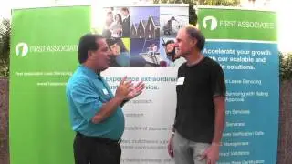 Two Minutes with Larry: Lee Krajian of Alternative Capital Solutions Associates