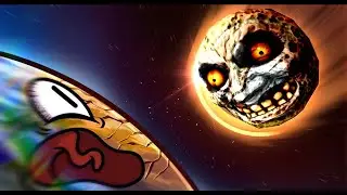 The moon occasion finally |#solarballsmemes|@SolarBalls