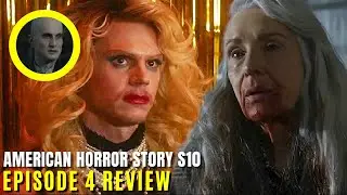 American Horror Story: Double Feature Episode 4 