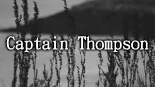 Captain Thompson (Take 1) - Aod&aacute;n Coyne