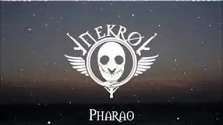 EPIC EGYPTIAN DARK VOCAL 808 TRAP BEAT INSTRUMENTAL ►PHARAO◄ prod. by Nekr&oslash;