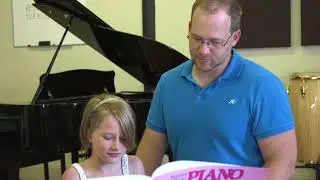 NHTunes Music Instructor Matthew Hasty