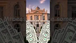 Pls Mr beast I need this my mom is kinda homeless #subscribe #funny #fyp #viral @MrBeast
