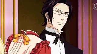 Teddy Bear| Alois Trancy AMV| Alois X Claude|