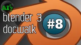Blender 3 Docwalk #8: Getting Started &raquo; Installing Blender &raquo; Installing from Steam