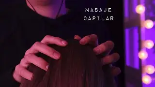 ASMR para Dormir Profundamente ✨ Relajación Extrema, Ansiedad y Estrés