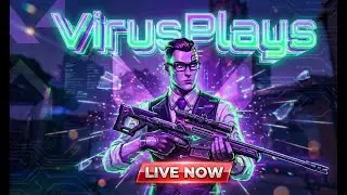 🔴 LOCKING DOWN SITES 🔒 | High Elo Sentinel Gameplay | VirusPlays Live