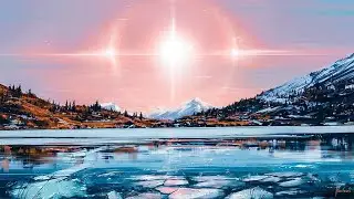 The Celebration of Light [Vision] Music:  Novus Magnificat: Through the Stargate  &ndash;  Constance Demby