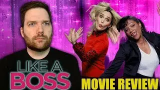 Like a Boss - Movie Review