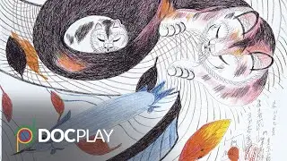 The Cats of Mirikitani | Official Trailer | DocPlay
