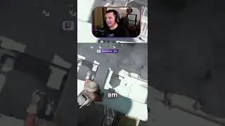 I'm not prepared! - ARC Raiders Funny Moments Follow me at twitch.tv\marinetuner #shorts #gaming