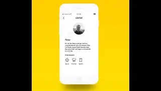 German | App Explainer Video | Screencast Animation