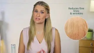 Night Time Wrinkle Repair Treatment