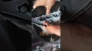 maestro edge vibration problem visour