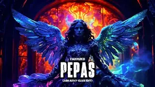 Farruko - Pepas (Ash Army Club Edit)