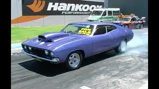 Perth Motorvation 2005 00069257