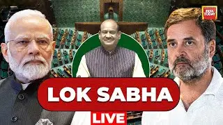 Lok Sabha LIVE | Winter Session LIVE | BJP | Congress | Sansad TV LIVE | Lok Sabha TV | Sansad LIVE