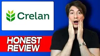 Crelan Honest Review & User Experience | Is This Belgian Bank Worth It in 2025?
