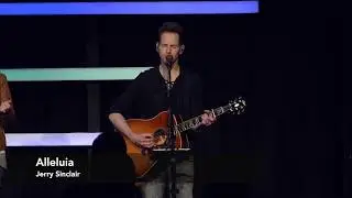 Alleluia (1-12-20)