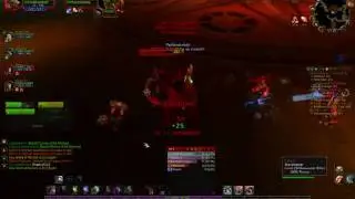 World Of Warcraft - Gilnid