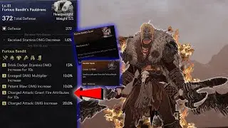 How To Get The Furious Bandit Armor Set In Khazan The 1st Berserker l + How To Farm It!