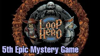 Loop Hero FREE TO CLAIM 😱 5th Epic Mystery Game, Claim your FREE COPY Now!!