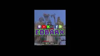 🎮 [Esp] Minecraft Java , XBOX SERIES X, En Vivo EdbarX