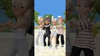 Give it to me #zepeto #tiktok #tiktokdance #xoteam #love #tiktokviral