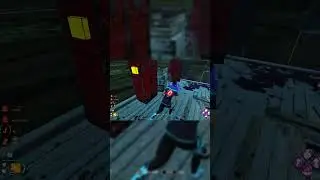LAST BOSS OF THE DBD
