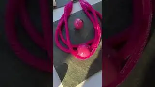 Омолаживающий оттенок розового. PJ MURANO