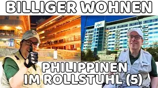 2 Wohnoptionen zentral in Cebu City - Alicia Appartelle und Pacific Square Residencies