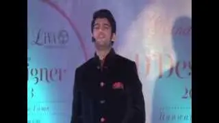 Rj Rahil Anchoring