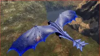 Crazy idea... lets not die this time.  Day of Dragons