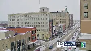 First Alert Weather Update: Cold Weather Sticking Around