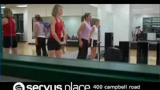Servus Credit Union Place