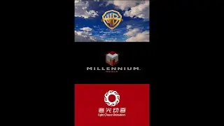 [DLC] Warner Bros⧸Millennium Media⧸Light Chaser Animation