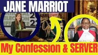 Detail that MARTHA KooMe ignored: JANE MARRIOT met CHEBUKATI BEFORE IEBC Server Result Announcement