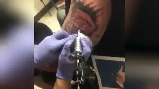Free Trump Tattoos Offered at New York Ink Shop
