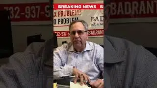 IRS Breaking News