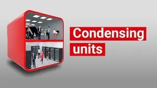 Coolselector&reg;2 &ndash; Condensing Units