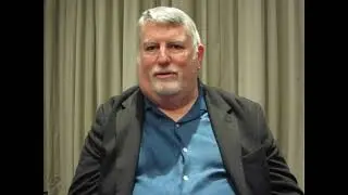 BuzzyMag Interview: Mark L Van Name