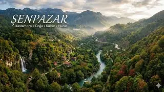 Kastamonu Senpazar Vlog Bahçe cekimi 09/08/2025 