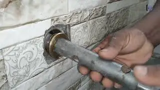 How to Repair a Metropole Flush Valve |Step-by-Step Toilet Repair Guide