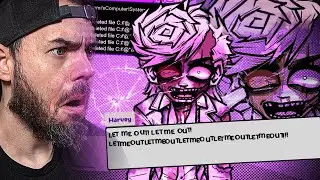 BLOOD MONEY 2 IS HERE AND ITS DARKER THEN EVER | Human Expenditure Program (Full Game)