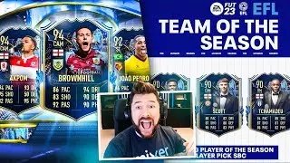 These EFL TOTS Are Absolutely WILD!