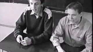 Československ&yacute; filmov&yacute; t&yacute;den&iacute;k (2/2)