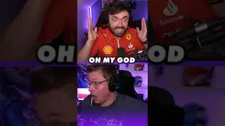 Прямая реакция на БЕЗУМНУЮ квалификацию в Баку 🤯